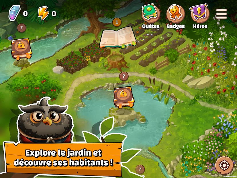 Kidiquest : le jeu vidéo créé par des professeurs des écoles. - Nos Juniors