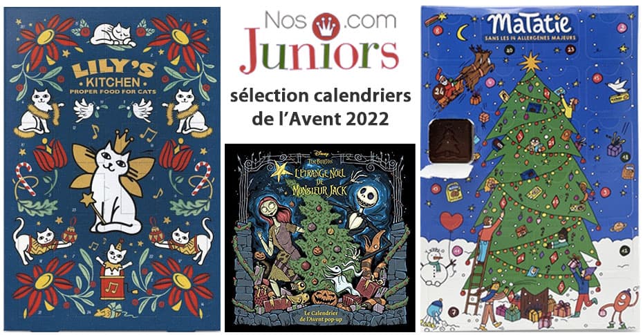 Calendrier de l'Avent : 24 mini puzzles de 50 pièces. Fenêtres Noël